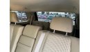 Toyota 4Runner 7 SEAT 2017