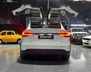 Tesla Model X 2018 Tesla Model X 75D, Full Service History, Carbon Fiber Package, Falcon Wing, GCC