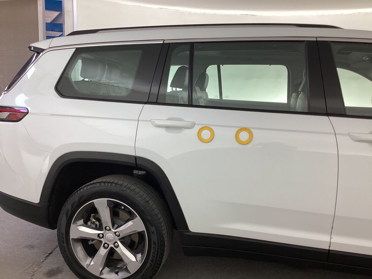 Jeep Grand Cherokee Limited Plus | National Day Celebration | Guaranteed Warranty | 0 Down Payment