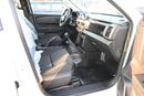 ميتسوبيشي L200 2.4L GL DSL DC 4X4 5MT Mid-Line 2025