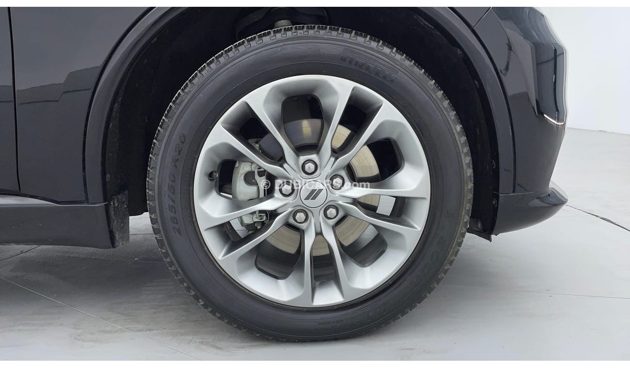 Dodge Durango GT 3.6 | Zero Down Payment | Free Home Test Drive