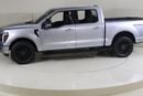 فورد F 150 LARIAT CREW CAB 1524EB/ AL TAYER MOTORS AL QOUZ SHOWROOM