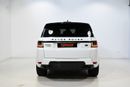 لاند روفر رينج روفر سبورت HSE 2019 Range Rover Sport HSE, Service History, 1 Year Warranty, Excellent Condition, Clean Title