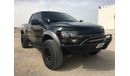 Ford F 150 Raptor