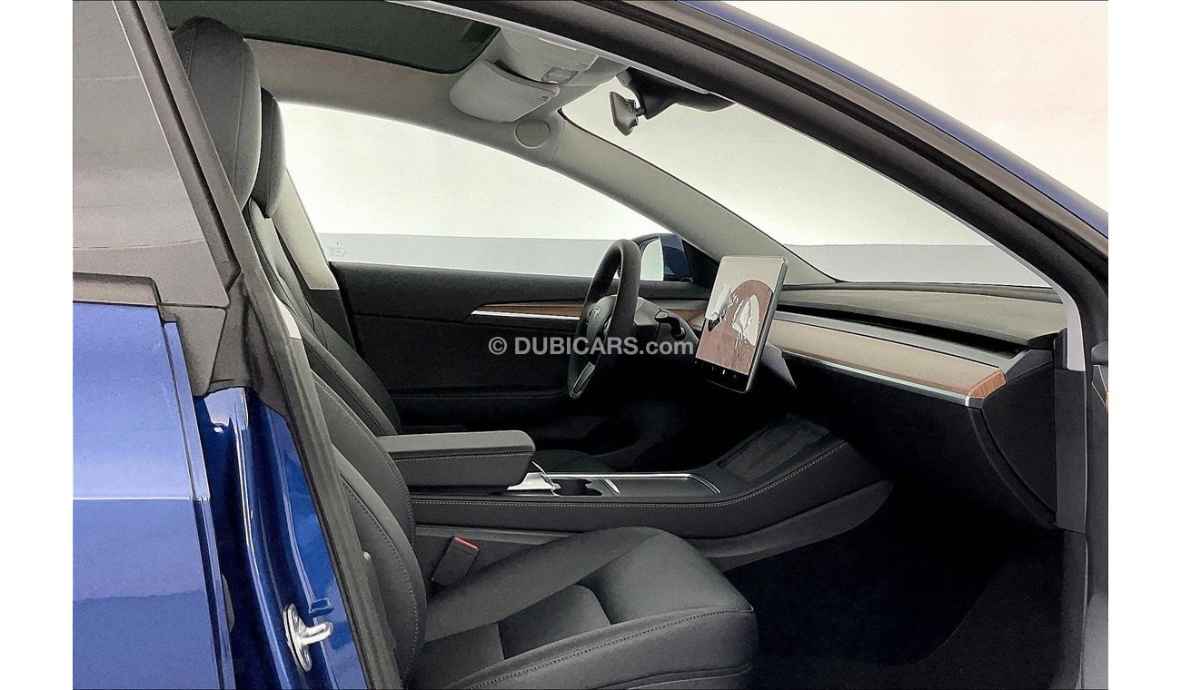 Tesla Model 3 Long Range (Dual Motor)