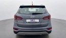 Hyundai Santa Fe GL 2.4 | Under Warranty | Inspected on 150+ parameters