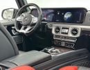 Mercedes Benz G63 AMG EDITION 1 2019 Mercedes Benz G63 AMG Edition 1, Jan/2028 Warranty, Excellent Condition