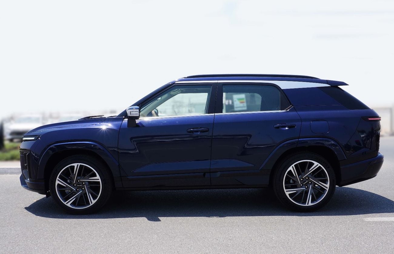 سانج يونج أكتيون 1.5T (20" ALLOY WHEELS, WITH PANORAMIC ROOF, ACC, 360-DEGREE CAMERA, AND WIRELESS CHARGER)