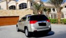 GMC Terrain 790/- MONTHLY ,0% DOWN PAYMENT,FULL SERVICE HISTORY