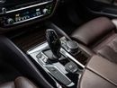 BMW 530i M Sport 2.0L