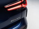 BMW X3 XDRIVE 30i M SPORT BUY NOW, PAY 2027 | THE BLACKLINE STANDARD | March 2027 Warranty + Service, GCC