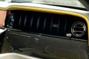 Rolls Royce Cullinan BLACK BADGE