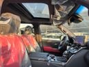 Toyota Land Cruiser VXR