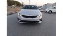 Kia Optima EX EX 2020 Kia Optima, Metallic Silver color, Clean car