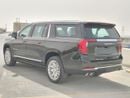 GMC Yukon XL 2025 GMC Yukon Denali XL 8-Seater 6.2L V8 Petrol A/T 4WD Export Only