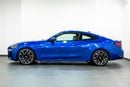 بي أم دبليو 430i SPECIAL EDITION M SPORT PACKAGE