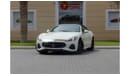 Maserati GranCabrio Sport
