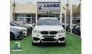 BMW X6 50i Exclusive 1750 MP / BMW X6 50I / X-DRIVE / GCC / NO ACCIDENTS