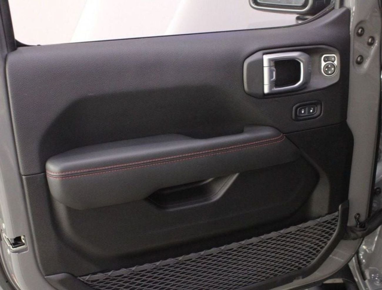 جيب جلادياتور Rubicon 3.6L