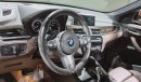 بي أم دبليو X1 2018 BMW X1 sDrive20i, BMW Warranty-Service Contract, Full Service History, GCC