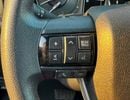 Toyota Hilux GLX DOUBLE CABIN || 2.7L PETROL A/T 4WD / MANUAL AC / FR&RR CHROME BUMPERS WITH HUK (CODE # HPAME)