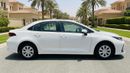 Toyota Corolla XLI 2024 | AED 807/Month | 0 DP | 30 Day Return | Warranty