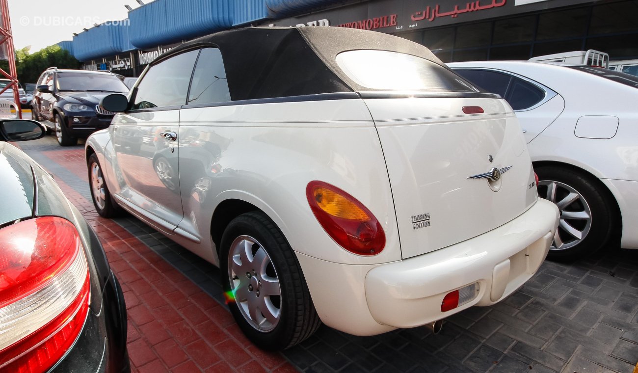 Chrysler PT Cruiser