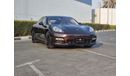 Porsche Panamera FULL SERVICE HISTORY= LOW MILEAGE = FREE REGISTRATION WARRANTY