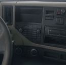 فولفو إف إم شاحنة فولفو FM 400 ذات الدفع الثنائي موديل 2016