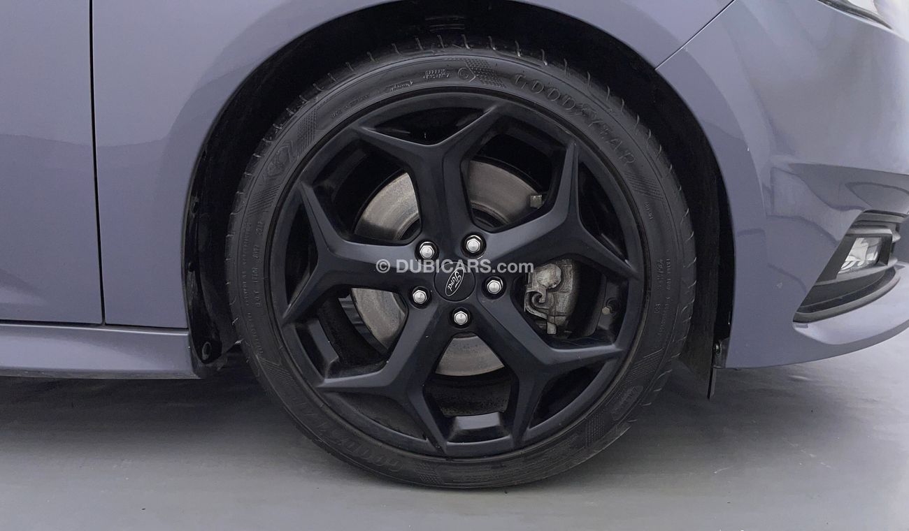 فورد فوكاس ST 2 | بدون دفعة مقدمة | اختبار قيادة مجاني للمنزل