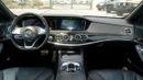 Mercedes-Benz S 400 Hybrid 2016!! JAPANESE SPECS