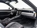 Porsche 911 GT3 3.8L (475 HP) Coupe 2027 Porsche Warranty