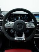 Mercedes Benz CLA35 AMG 4M PREMIUM PLUS