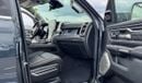 RAM 1500 TUNGSTEN Crew Cab, 3.0L Twin Turbo Petrol 4WD 8A/T | 2026 Model | For Export