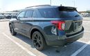 Ford Explorer Ford Explorer ST Line - 2023 - Grey