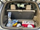 Honda Pilot TOURING Full Spec