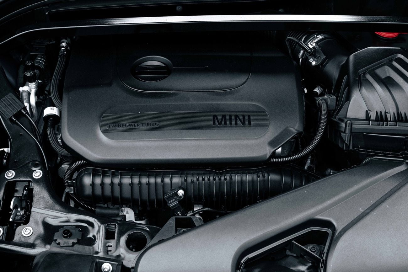 Mini Countryman JCW Countryman John Cooper Works | 1,665 P.M | 0% Downpayment | MINI WARRANTY