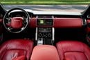 Land Rover Range Rover Range Rover Vogue SE Supercharged | 3,330 P.M | 0% Downpayment | V8 | IMMACULATE!