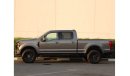 Ford F 350 F.350 Tremor Edition