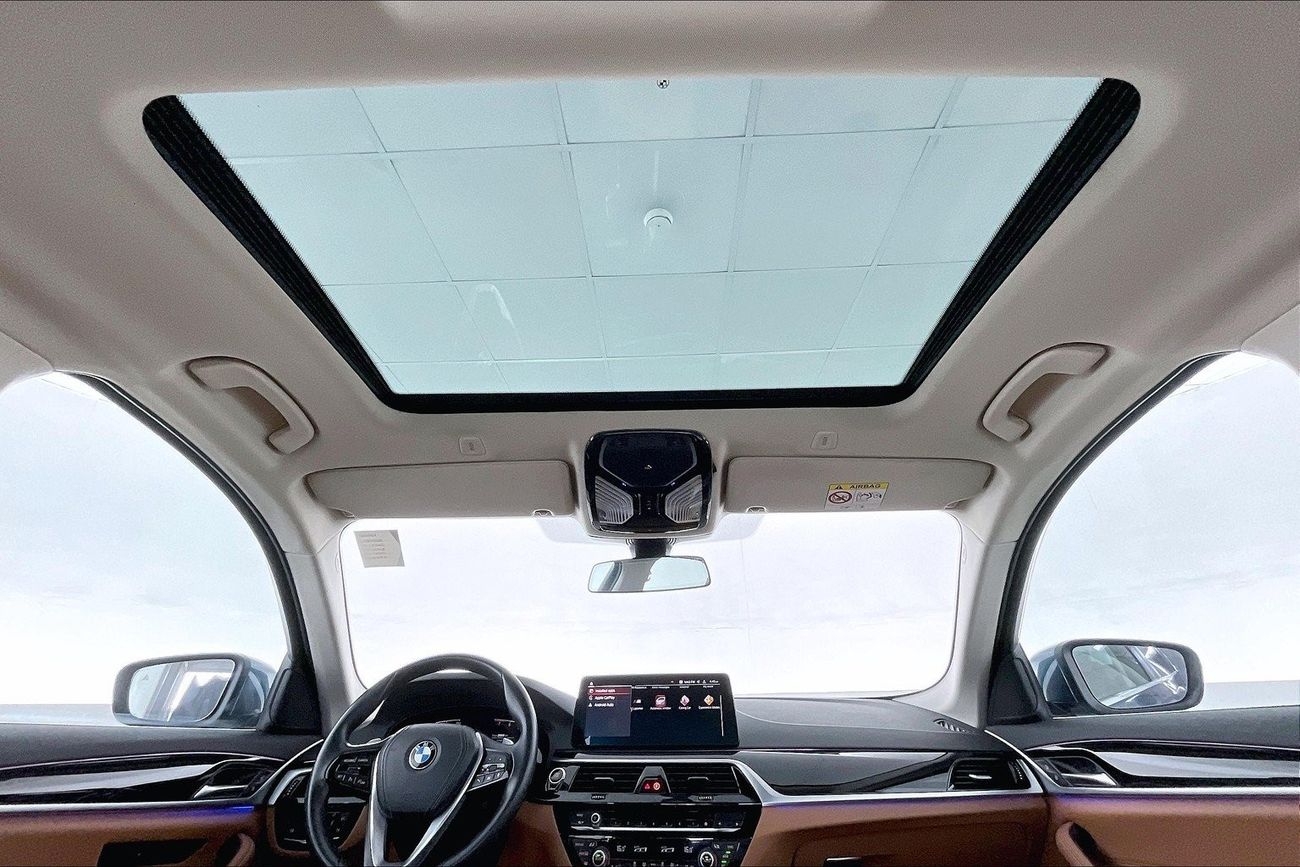 كيا كادنزا EX | ضمان مجاني لمدة عام | 0 دفعة أولى