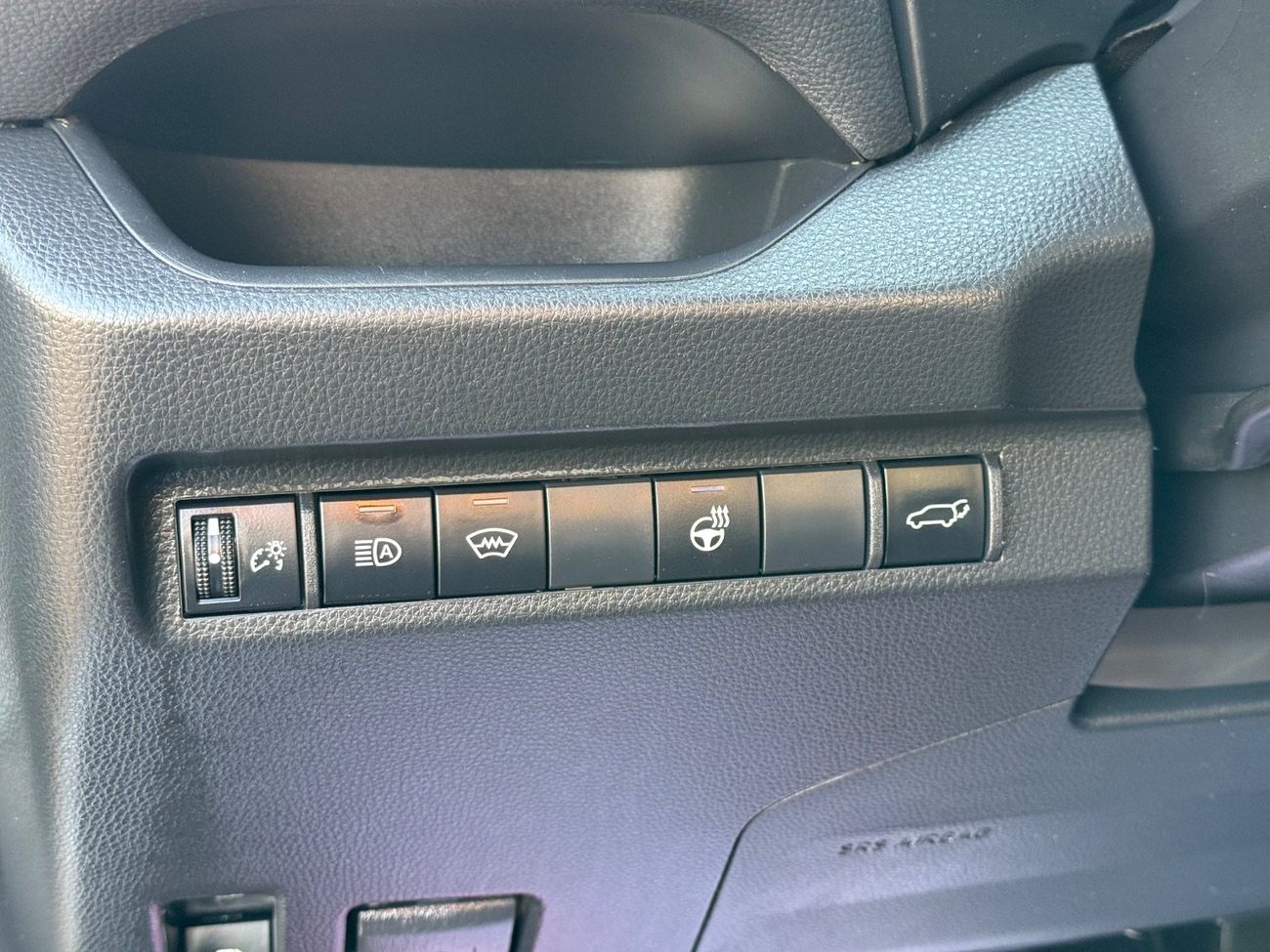 Toyota RAV4 2023 TOYOTA RAV4 SE HYBRID 4x4 IMPORTED FROM USA