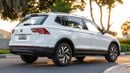 Volkswagen Tiguan 2025 | VOLKSWAGEN TIGUAN 300 TSI 2WD [ EXPORT ONLY ]