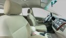 Toyota Innova SE+ 2.7 2700