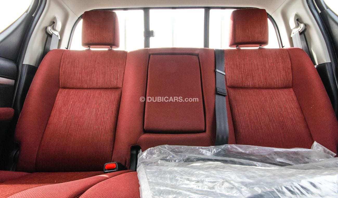 Toyota Hilux SR5  Diesel