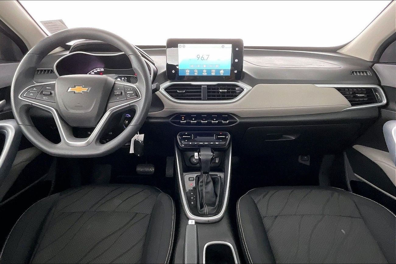 شيفروليه جروف LT | شامل الضمان | 0 ﺪﻔﻋﺓ ﺃﻮﻟﻯ