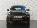 Mini John Cooper Works Coupé JCW