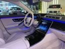 Mercedes Benz S63 AMG Brand New S63 AMG-Eperformance -3 YEARS WARRANTY 100,000KM