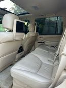 لكزس LX 570 سوبرتشارجد