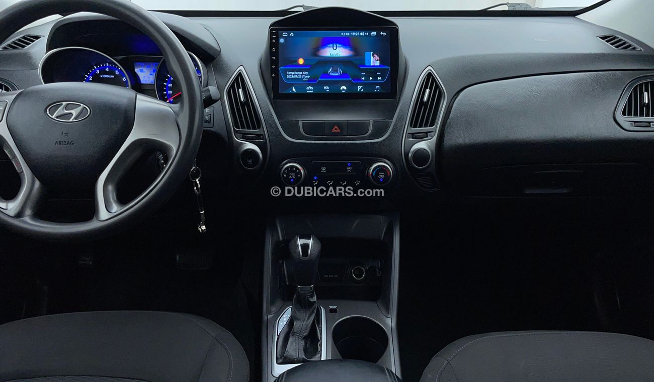 Hyundai Tucson GL 2 | Zero Down Payment | Free Home Test Drive