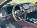 BMW 735 BMW 735i 2023